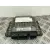 Centralita Motor Uce para Peugeot 307 (3A/C)