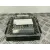 Centralita Motor Uce para Peugeot 307 (3A/C)