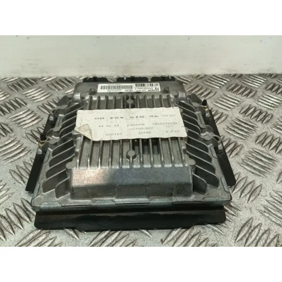 Centralita Motor Uce para Peugeot 307 (3A/C)