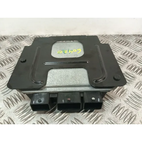 Centralita Motor Uce para Peugeot 307 (3A/C)