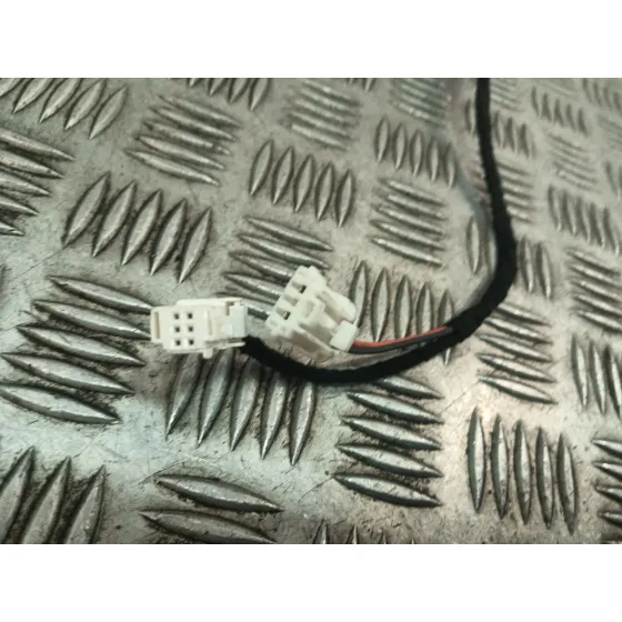 Amortiguador Porton Trasero Izquierdo para Peugeot 3008 Ii Suv (Mc_, Mr_, Mj_, M4_)