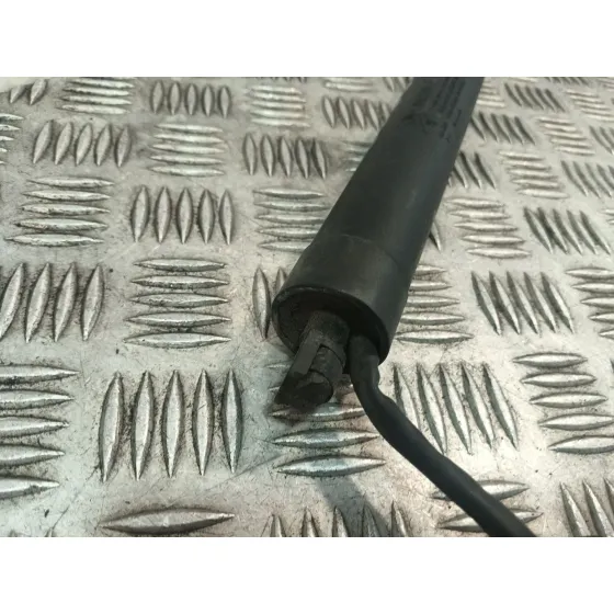 Amortiguador Porton Trasero Izquierdo para Peugeot 3008 Ii Suv (Mc_, Mr_, Mj_, M4_)