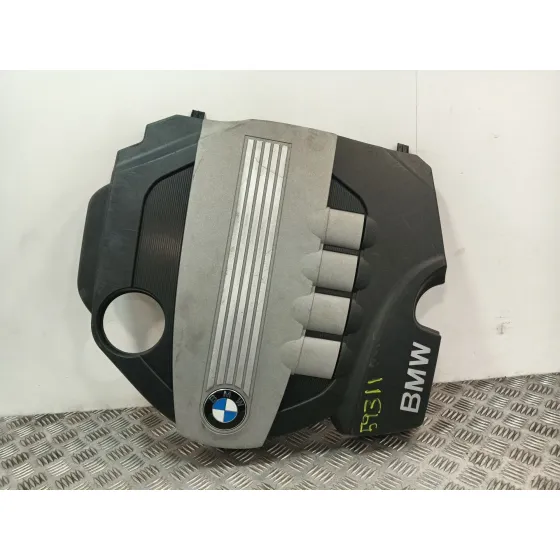 Tapa Motor para Bmw 1 (E87)