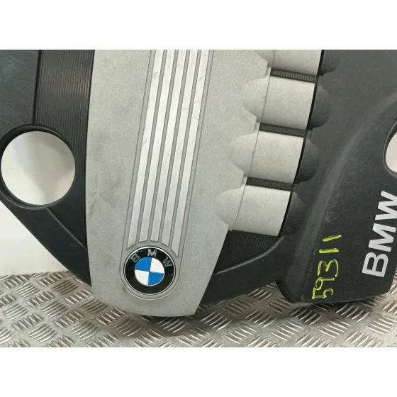 Tapa Motor para Bmw 1 (E87)