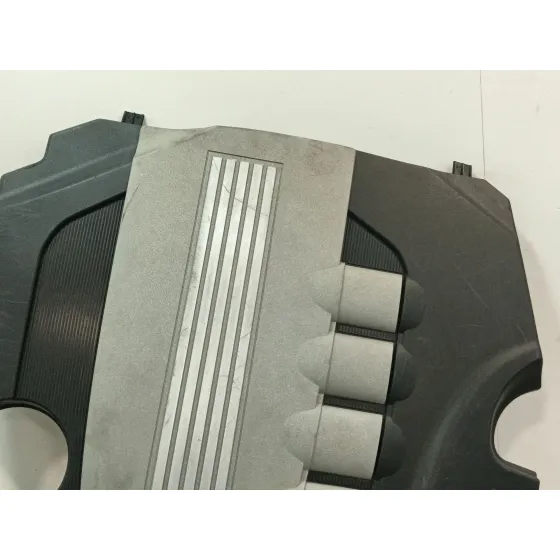 Tapa Motor para Bmw 1 (E87)