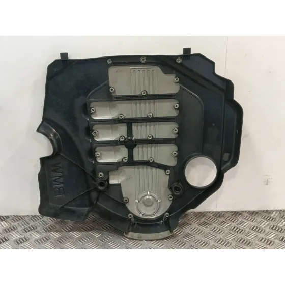 Tapa Motor para Bmw 1 (E87)