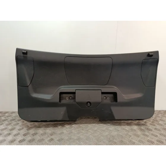 Guarnecido Porton Trasero para Peugeot 3008 Ii Suv (Mc_, Mr_, Mj_, M4_)
