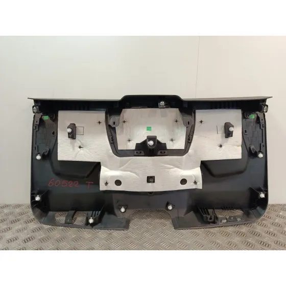 Guarnecido Porton Trasero para Peugeot 3008 Ii Suv (Mc_, Mr_, Mj_, M4_)