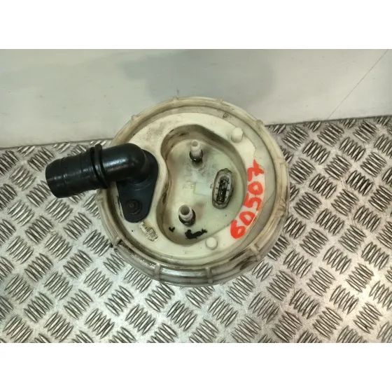 Aforador para Iveco Daily Vi Furgoneta