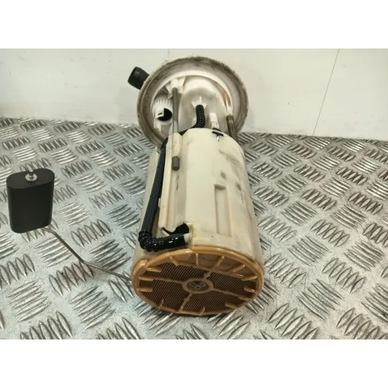 Aforador para Iveco Daily Vi Furgoneta