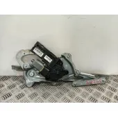 Elevalunas Delantero Izquierdo para Renault Megane Iii Coupe (Dz0/1_)