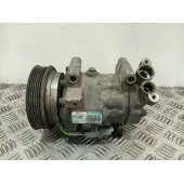 Compresor Aire Acondicionado para Renault Clio Iii