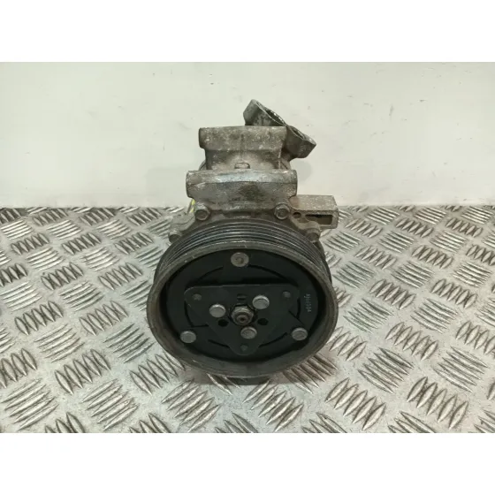 Compresor Aire Acondicionado para Renault Clio Iii