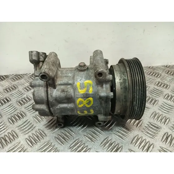 Compresor Aire Acondicionado para Renault Clio Iii