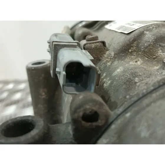 Compresor Aire Acondicionado para Renault Clio Iii
