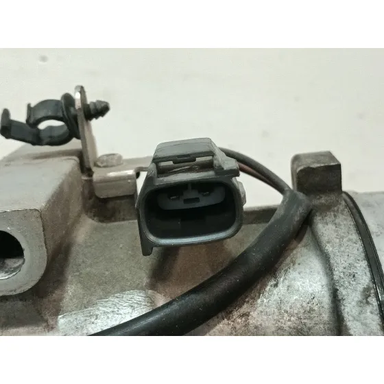 Compresor Aire Acondicionado para Fiat Fiorino Monospace (225_)