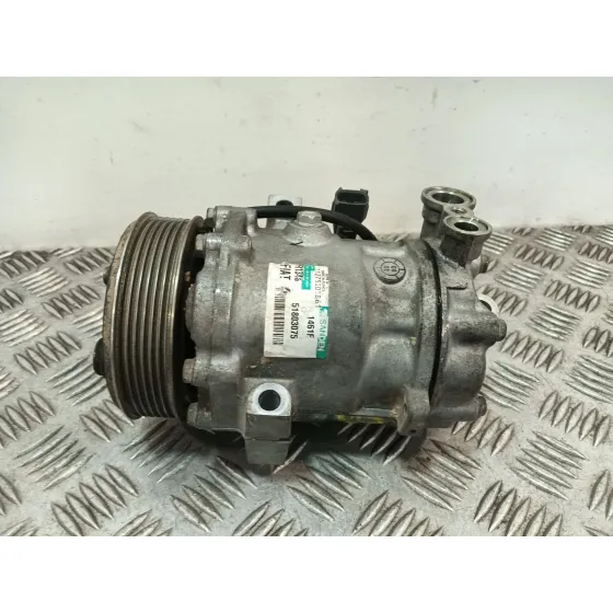 Compresor Aire Acondicionado para Fiat Fiorino Monospace (225_)