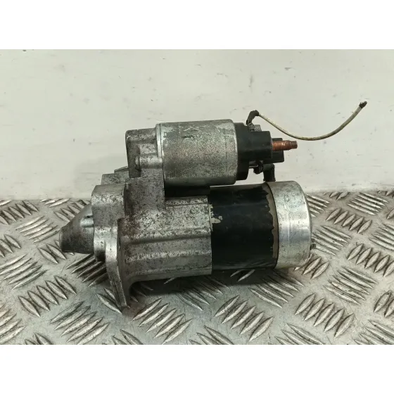 Motor Arranque para Renault Clio Iii