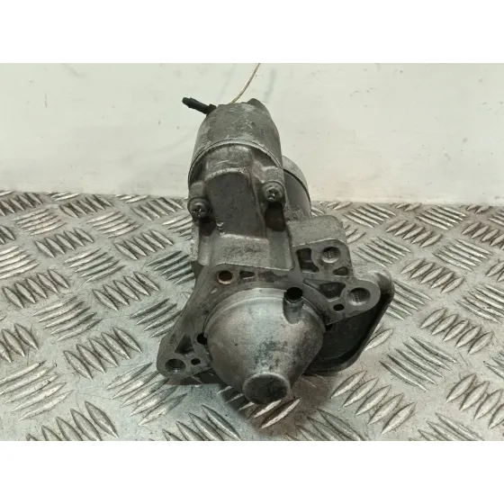 Motor Arranque para Renault Clio Iii