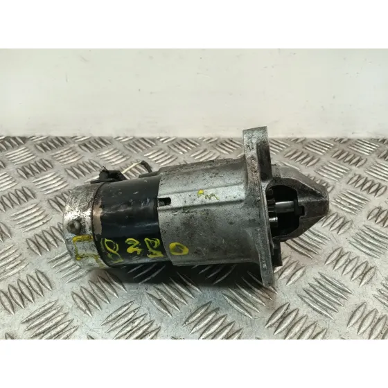 Motor Arranque para Renault Clio Iii