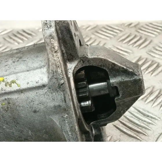 Motor Arranque para Renault Clio Iii