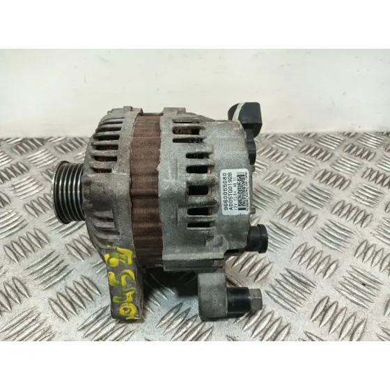 Alternador para Citroën C3 I (Fc_, Fn_)