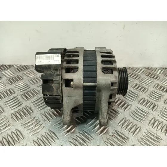 Alternador para Kia Picanto I (Sa)