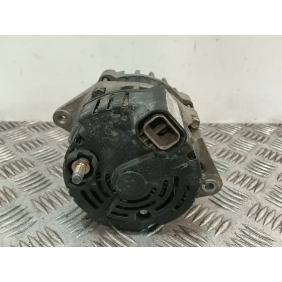 Alternador para Kia Picanto I (Sa)