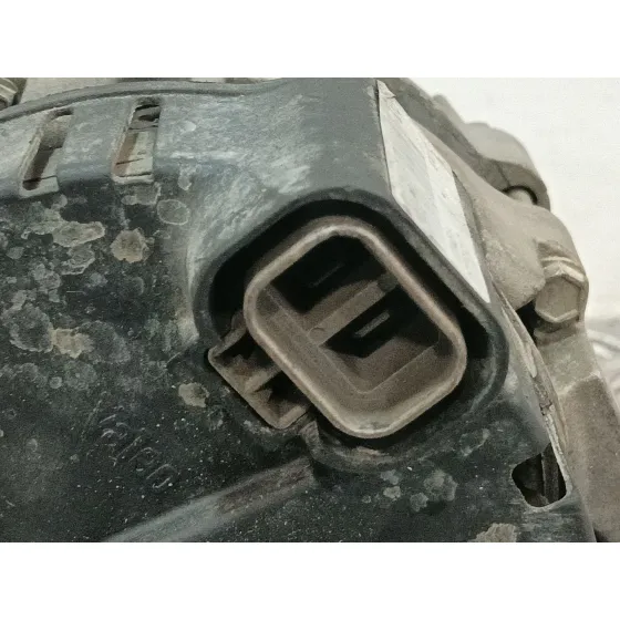 Alternador para Kia Picanto I (Sa)