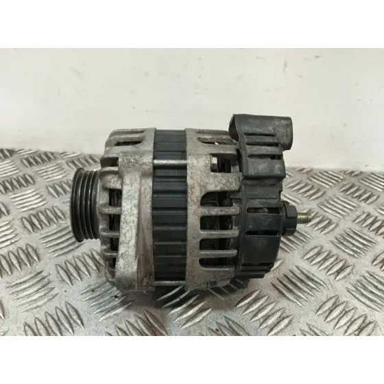 Alternador para Kia Picanto I (Sa)