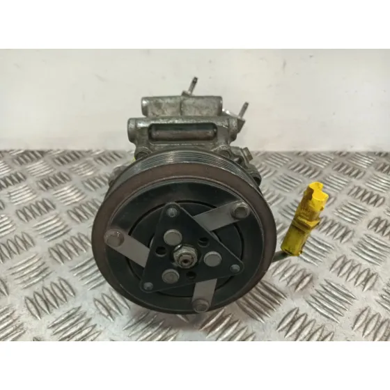 Compresor Aire Acondicionado para Citroën C3 I (Fc_, Fn_)