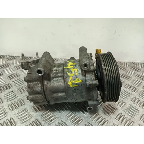 Compresor Aire Acondicionado para Citroën C3 I (Fc_, Fn_)