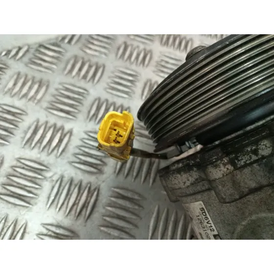 Compresor Aire Acondicionado para Citroën C3 I (Fc_, Fn_)