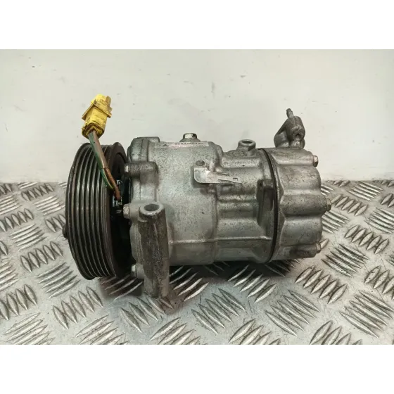 Compresor Aire Acondicionado para Citroën C3 I (Fc_, Fn_)