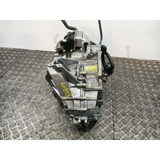 Caja Cambios para Mercedes-Benz Clase A (W176)