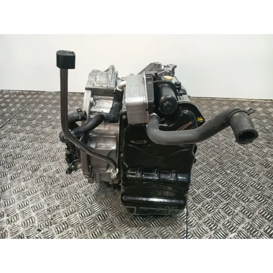 Caja Cambios para Mercedes-Benz Clase A (W176)