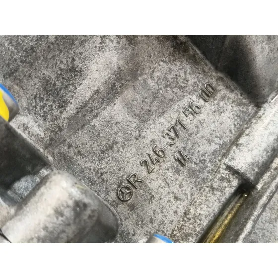 Caja Cambios para Mercedes-Benz Clase A (W176)
