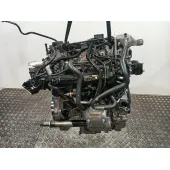 Motor Completo para Mercedes-Benz Clase A (W176)