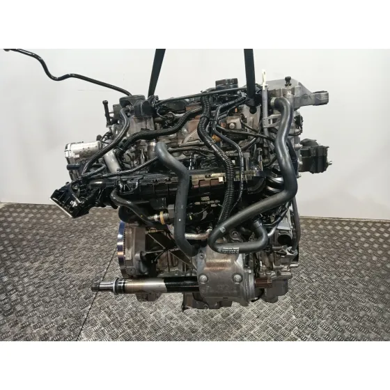 Motor Completo para Mercedes-Benz Clase A (W176)