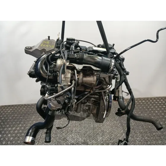 Motor Completo para Mercedes-Benz Clase A (W176)