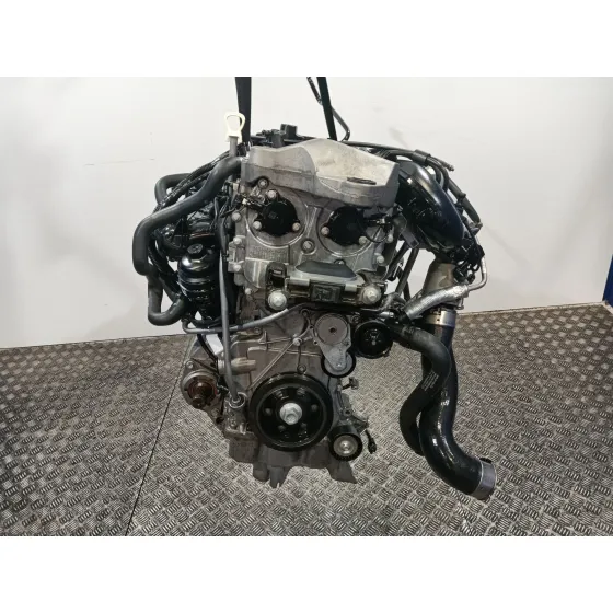 Motor Completo para Mercedes-Benz Clase A (W176)