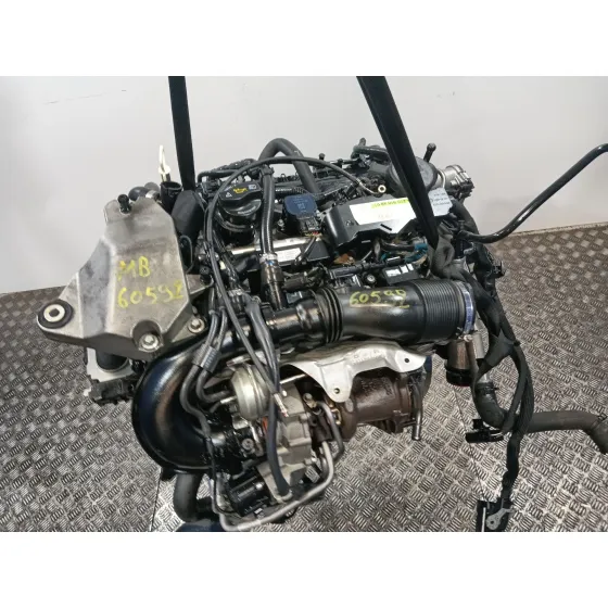 Motor Completo para Mercedes-Benz Clase A (W176)
