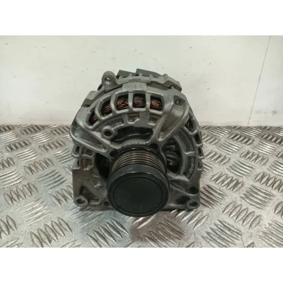 Alternador para Mercedes-Benz Clase A (W176)