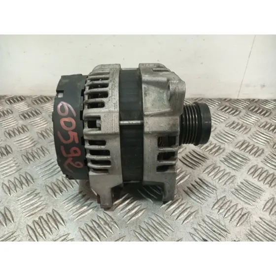 Alternador para Mercedes-Benz Clase A (W176)