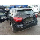 Amortiguador Trasero Izquierdo para Mercedes-Benz Clase A (W176)