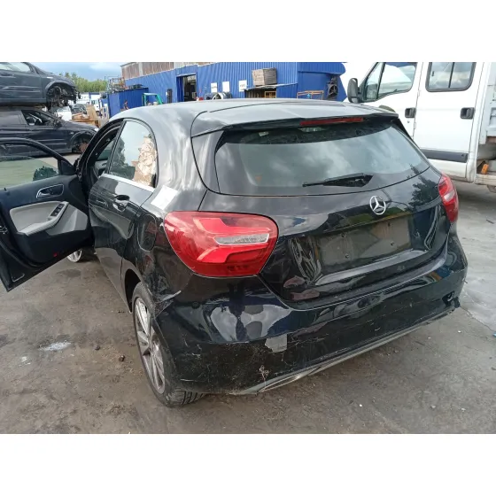 Amortiguador Trasero Izquierdo para Mercedes-Benz Clase A (W176)