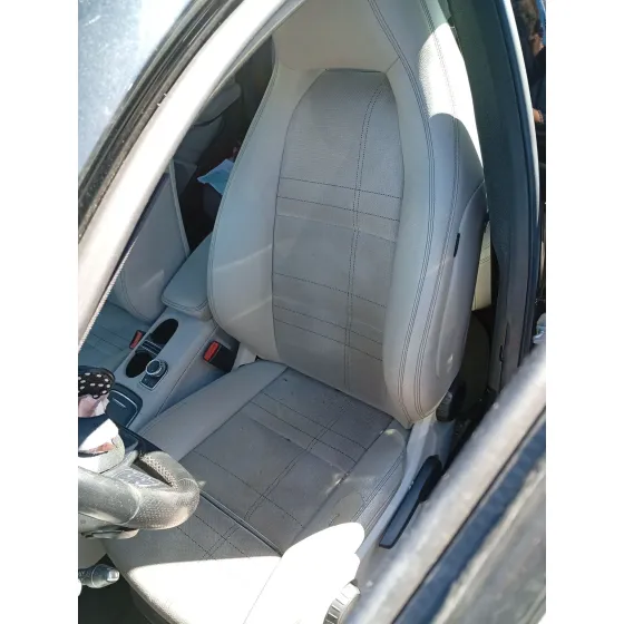 Asiento Delantero Izquierdo para Mercedes-Benz Clase A (W176)