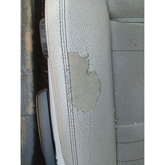 Asiento Delantero Izquierdo para Mercedes-Benz Clase A (W176)