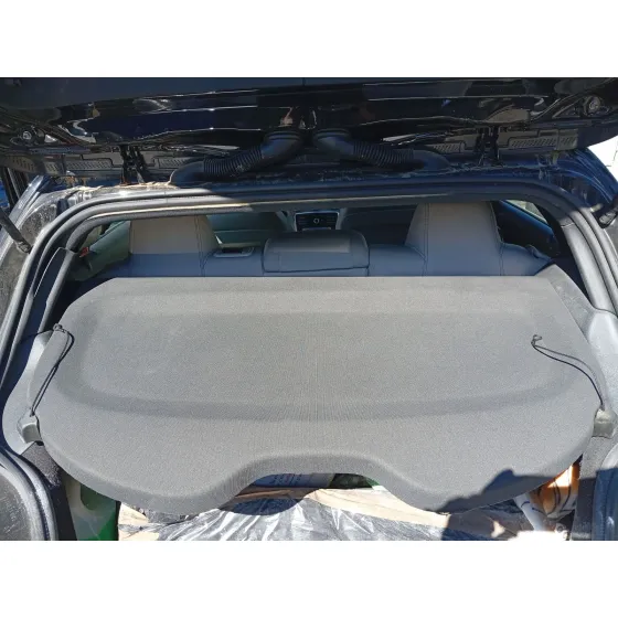 Bandeja Trasera para Mercedes-Benz Clase A (W176)