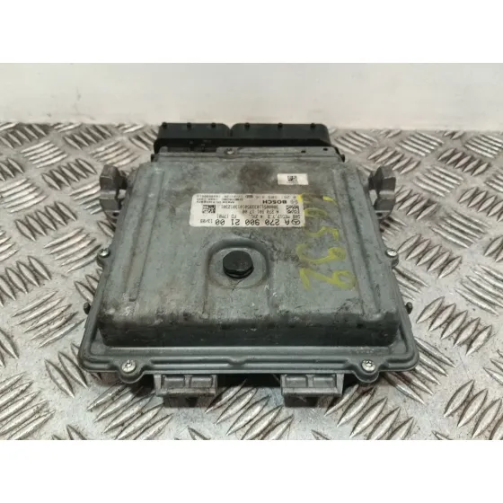 Centralita Motor Uce para Mercedes-Benz Clase A (W176)